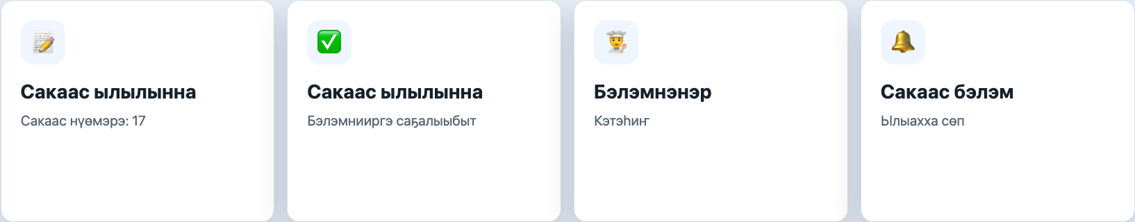 Ыалдьыты кытта бэйэ ботуҥ